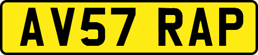 AV57RAP