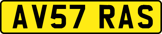 AV57RAS