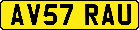AV57RAU