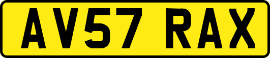 AV57RAX