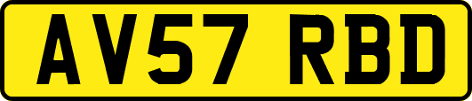 AV57RBD