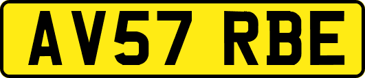 AV57RBE