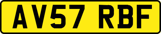 AV57RBF