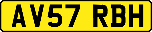 AV57RBH