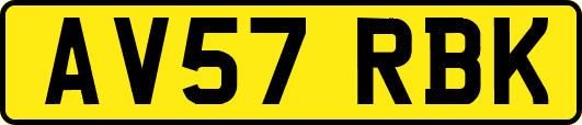 AV57RBK