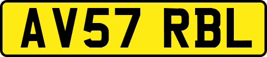 AV57RBL