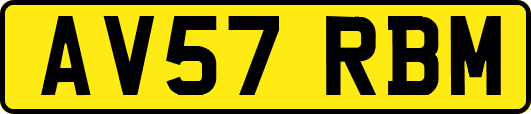 AV57RBM