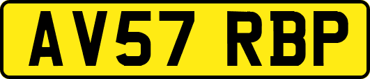 AV57RBP
