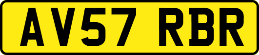 AV57RBR