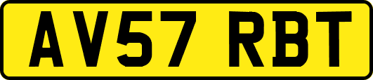AV57RBT