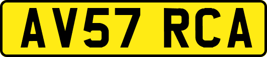 AV57RCA