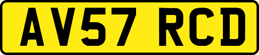 AV57RCD