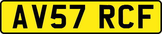 AV57RCF