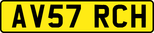 AV57RCH