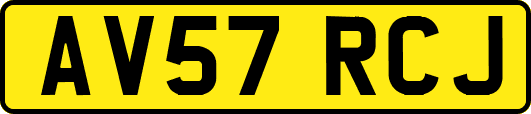 AV57RCJ