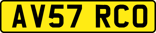 AV57RCO