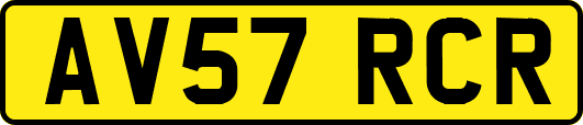 AV57RCR