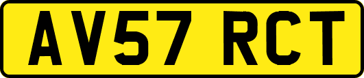 AV57RCT