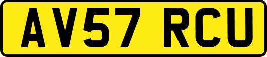 AV57RCU
