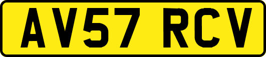 AV57RCV