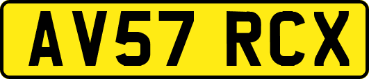 AV57RCX