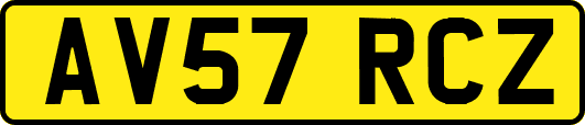AV57RCZ