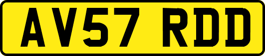 AV57RDD