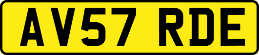 AV57RDE