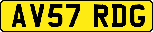 AV57RDG