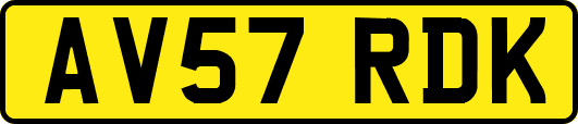 AV57RDK