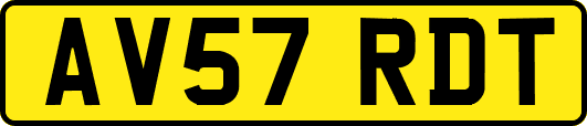 AV57RDT