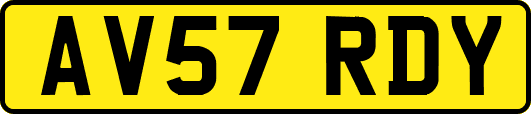 AV57RDY