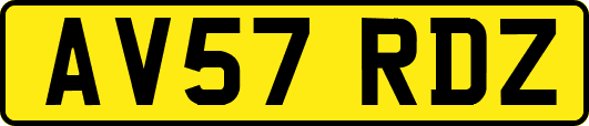AV57RDZ