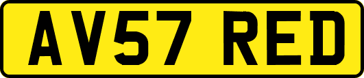 AV57RED