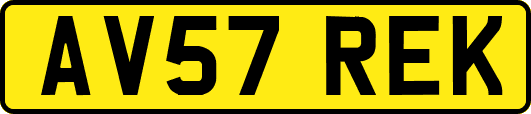 AV57REK