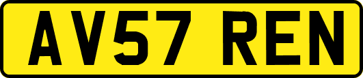 AV57REN