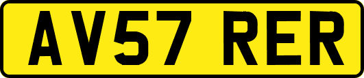 AV57RER