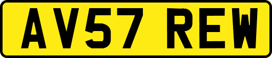 AV57REW