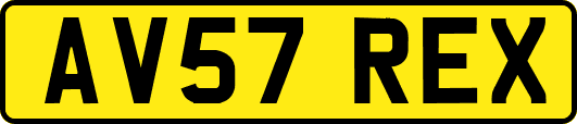 AV57REX