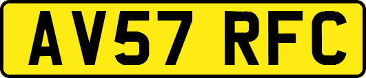AV57RFC