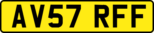 AV57RFF