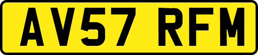 AV57RFM