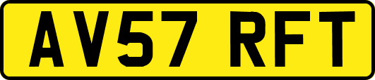 AV57RFT