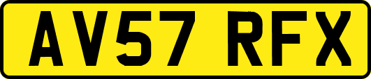 AV57RFX