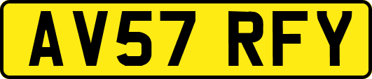 AV57RFY