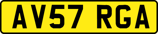 AV57RGA