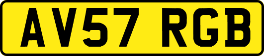 AV57RGB