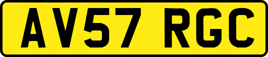 AV57RGC