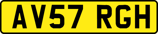 AV57RGH
