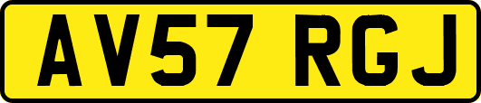 AV57RGJ